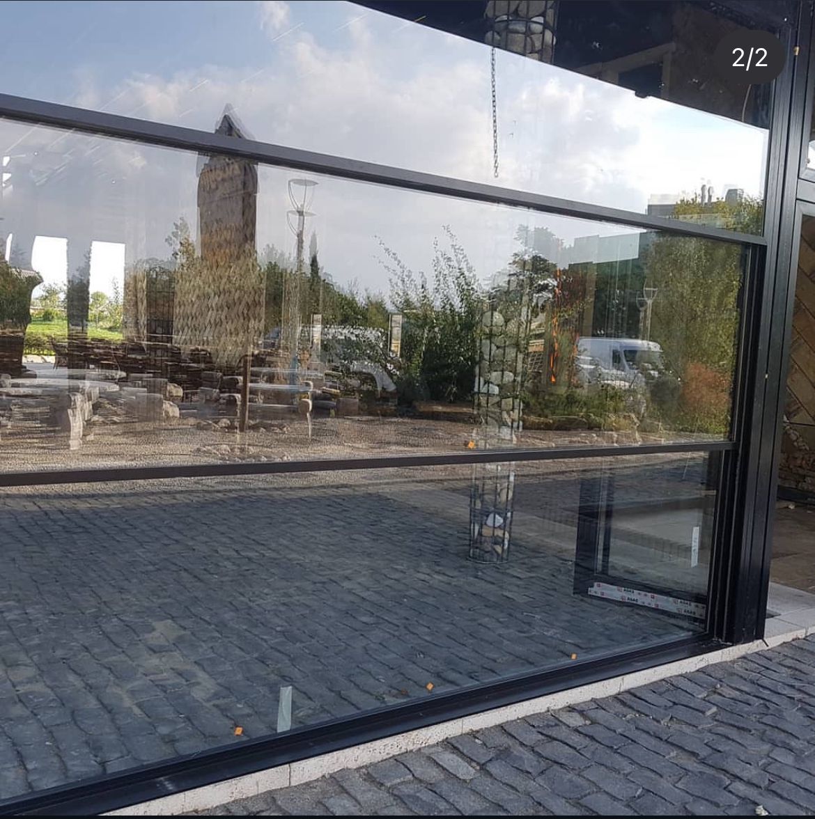 Panorama Cam Sistemi